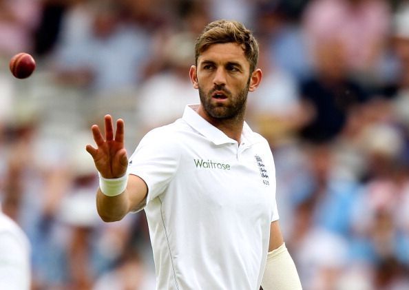 Liam Plunkett