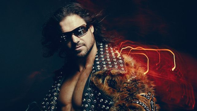 Morrison helped build Lucha Underground, and he could have done the same for All Elite Wrestling