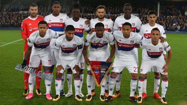 Olympique Lyonnais