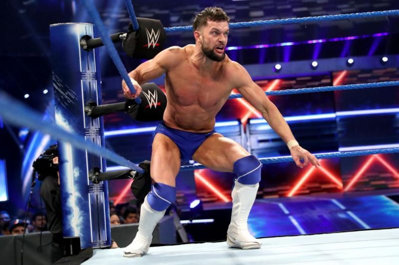 Finn Balor