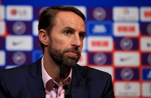 Gareth Southgate's England take on Bulgaria on Saturday