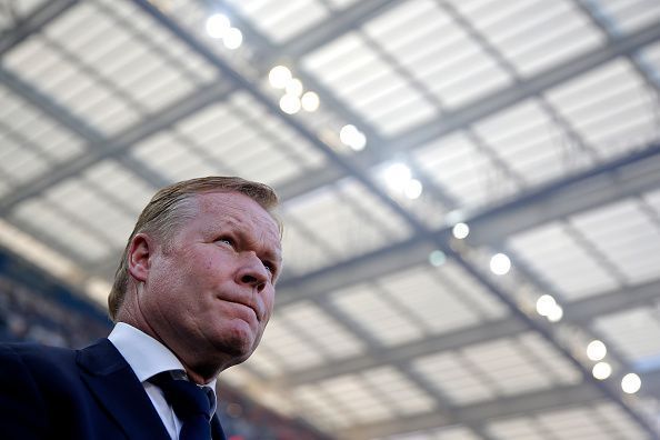 Ronald Koeman has helped revamp Netherlands fortune