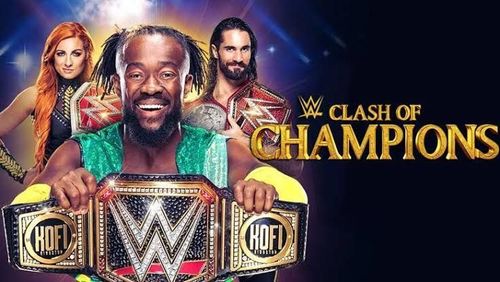 Will Kofi Kingston's title reign end tonight?