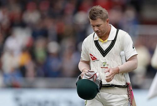 England v Australia - 4th Specsavers Ashes Test: Day One