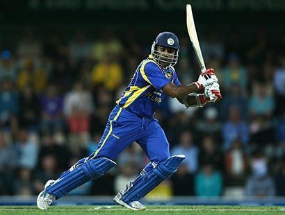 Mahela Jayawardene