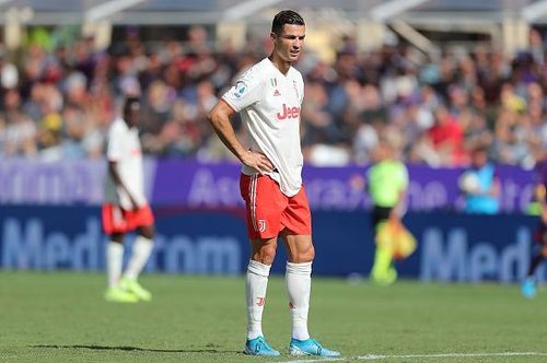 ACF Fiorentina v Juventus - Serie A