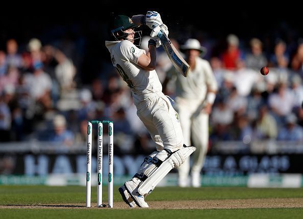 Smith&#039;s unorthodox batting style has been his strength in the longer format