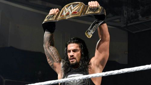 Roman Reigns: WWE tried and failed to make him the company's new figurehead