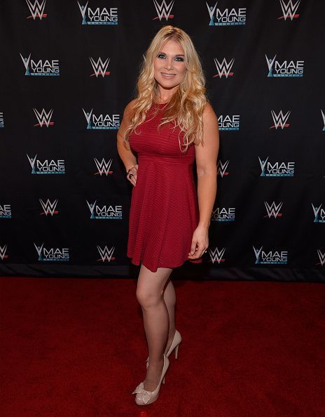 WWE Mae Young Classic