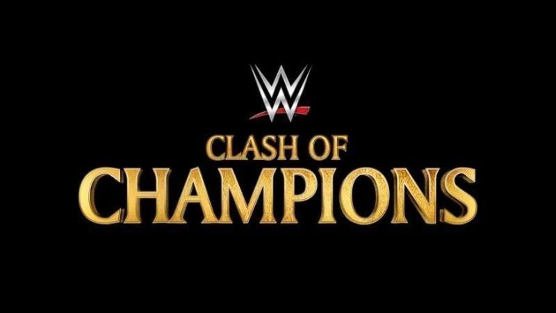 Clash of Champions is just around the corner.