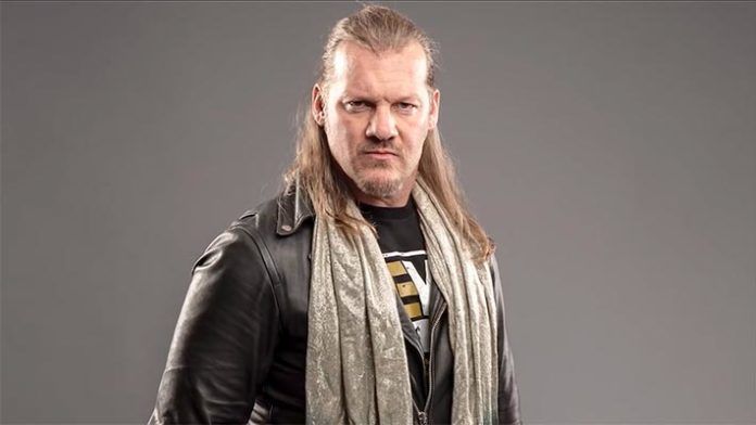 Chris Jericho has never beaten Roman Reigns in a singles match