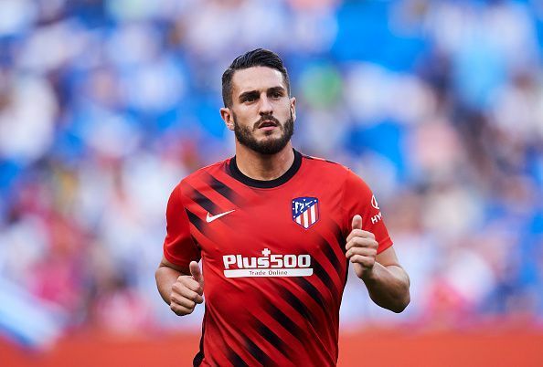 Koke