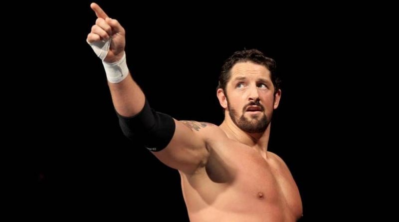 Wade Barrett