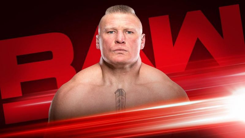 Brock Lesnar