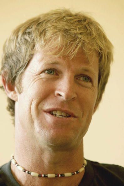 Jonty Rhodes