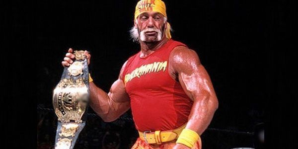 Hulk Hogan