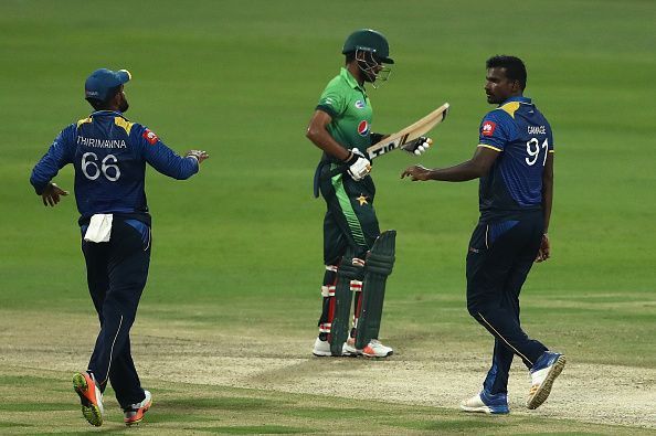 Pakistan will look to win every match this series against a weak Sri Lankan side