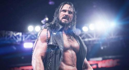 Drew McIntyre