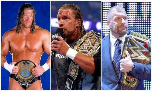 Triple H