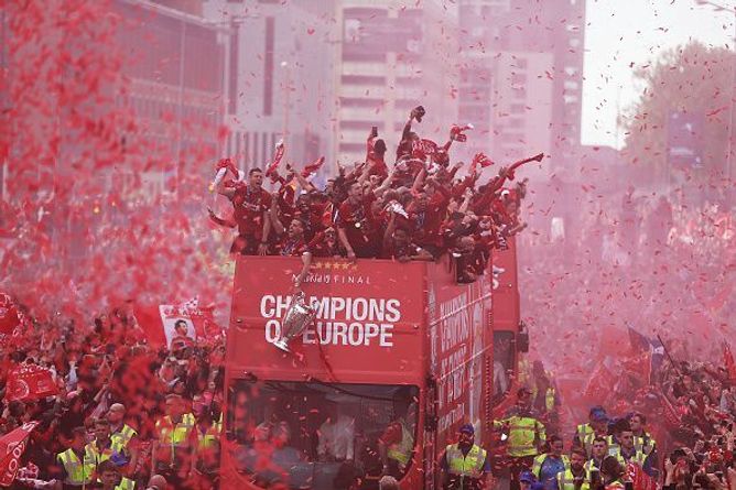 Liverpool FC vs Newcastle United Match Preview and Betting Tips - Premier League 2019/20