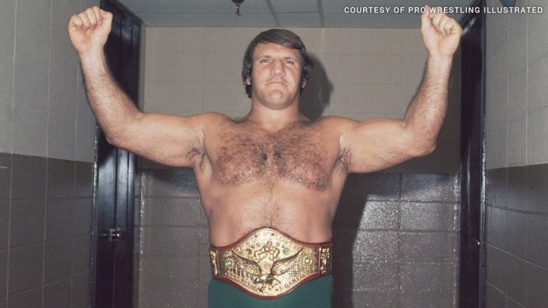 Bruno Sammartino