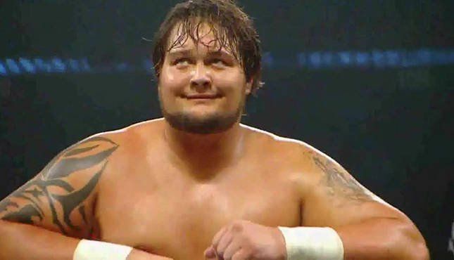 Bray Wyatt went through a number of character changes