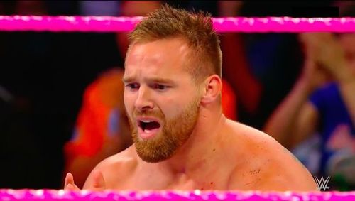 The Revival's Dash Wilder