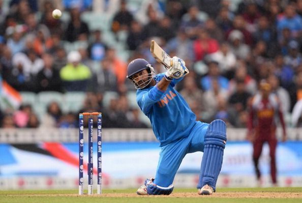 Dinesh Karthik will lead the Tamil Nadu side