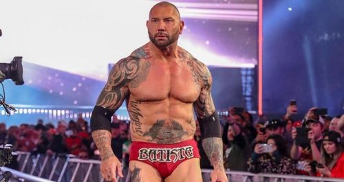 Batista