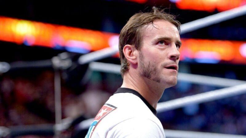 Will CM Punk make his WWE return?