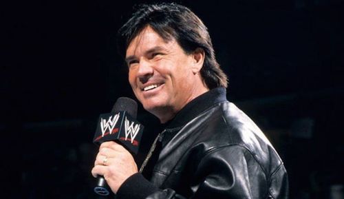 Eric Bischoff