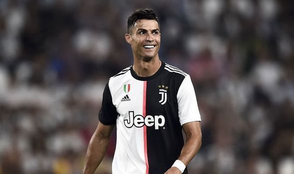 Cristiano Ronaldo, arguably the best ever UCL player, is set to spearhead Juventus&#039; campaign again