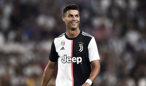 Cristiano Ronaldo, arguably the best ever UCL player, is set to spearhead Juventus' campaign again