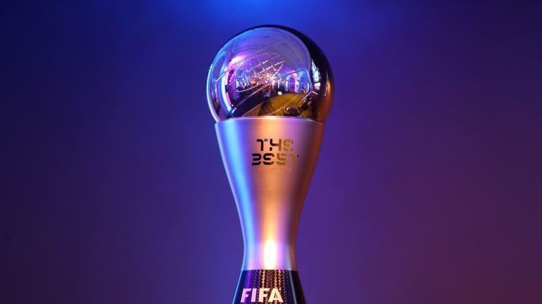 The 2019 Best FIFA Awards will be held in Milan on Monday, September 23