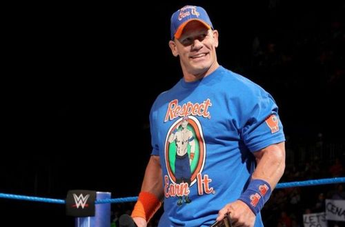 John Cena