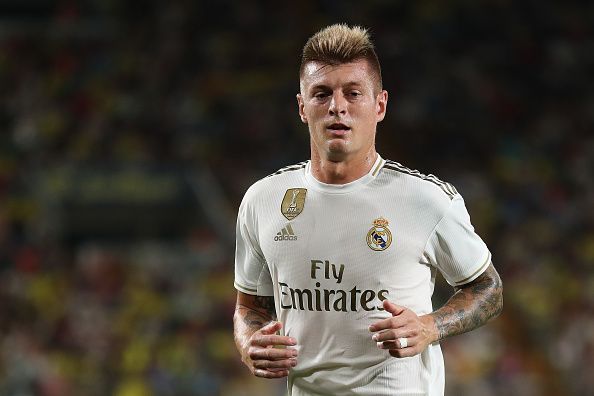 Toni Kroos