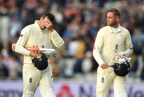 England v Australia - 4th Specsavers Ashes Test: Day Five