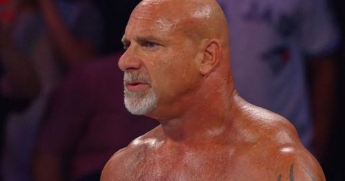 Goldberg.