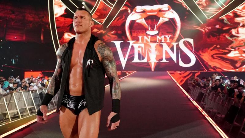 Randy Orton