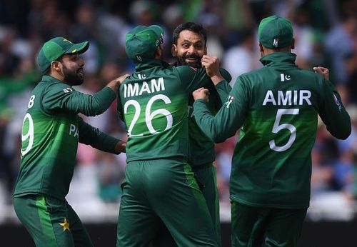 Stars like Mohammad Hafeez and Babar Azam are a part of this tournament