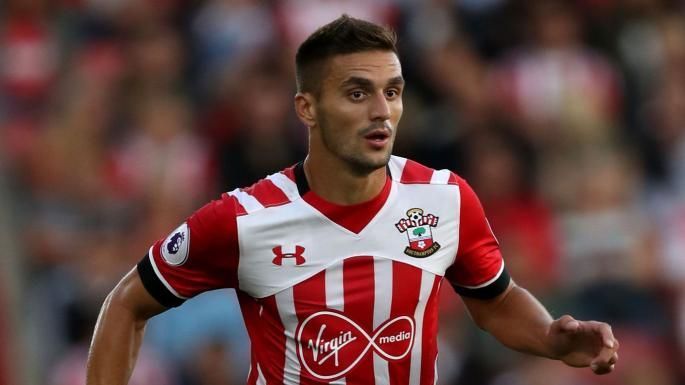 Dusan Tadic