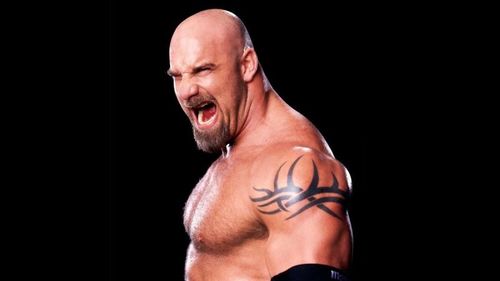 Could 'Stone Cold' Steve Austin be next for Goldberg?