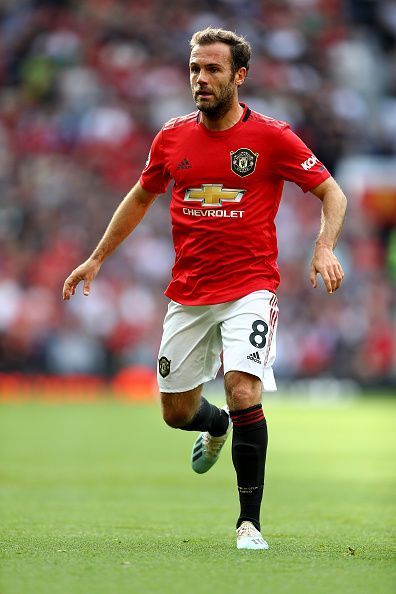 Juan Mata