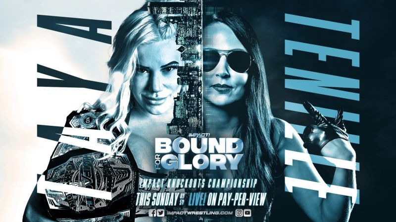 Would Taya Valkyrie&#039;s record-breaking reign finally come to an end?