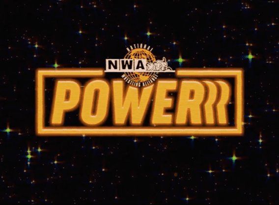 NWA Powerrr Logo