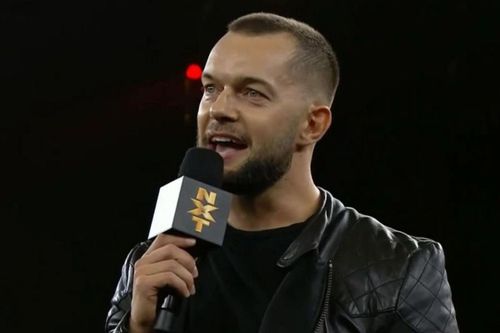 Finn Balor