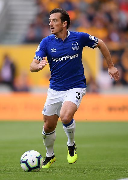 Wolverhampton Wanderers v Everton FC - Premier League