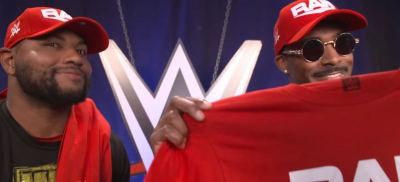 The Street Profits are excited to become a part of RAW