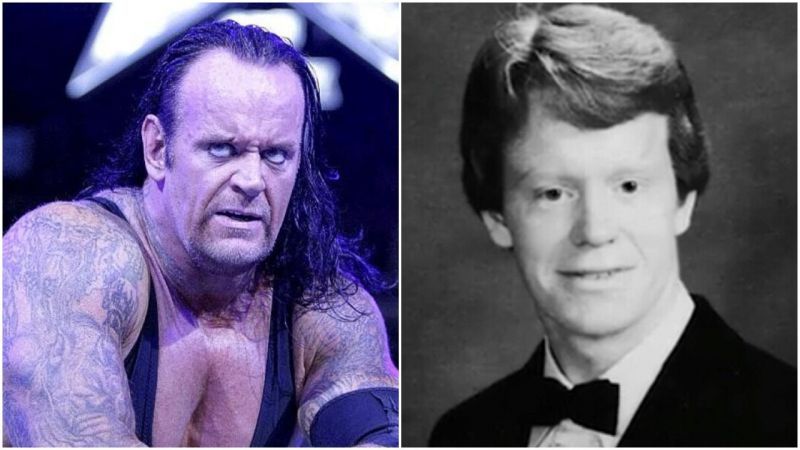 The Undertaker