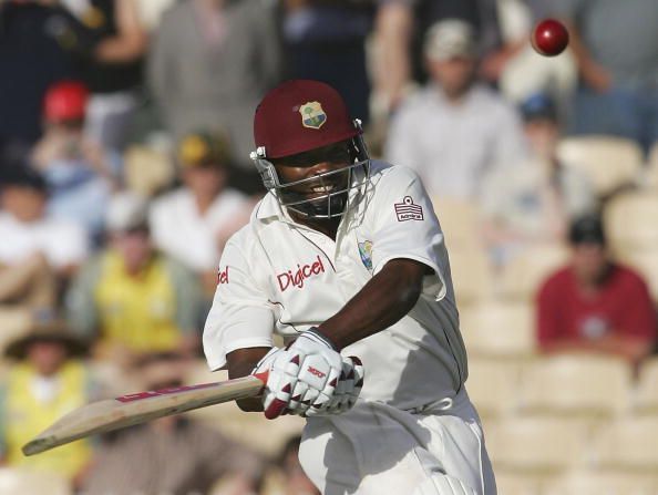 Brian Lara